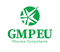 Công ty cổ phần Tư vấn Thiết kế GMP-EU