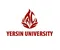 TRƯỜNG ĐẠI HỌC YERSIN ĐÀ LẠT