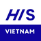 CHI NHÁNH CÔNG TY TNHH DU LỊCH H.I.S SÔNG HÀN VIỆT NAM TẠI THÀNH PHỐ HỒ CHÍ MINH