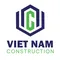 CÔNG TY CỔ PHẦN XÂY DỰNG BẤT ĐỘNG SẢN VIỆT NAM