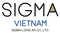 CÔNG TY TNHH MỘT THÀNH VIÊN SIGMA - LONG AN