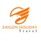 CÔNG TY TNHH DU LỊCH SAIGON HOLIDAY