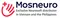 CÔNG TY TNHH PHÂN PHỐI THIẾT BỊ Y TẾ MOSNEURO