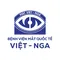 CÔNG TY CỔ PHẦN VIỆN MẮT QUỐC TẾ VIỆT - NGA THÀNH PHỐ HỒ CHÍ MINH