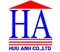 CÔNG TY TNHH XÂY DỰNG VÀ THƯƠNG MẠI HỮU ANH