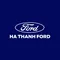 Công ty cổ phần Hà Thành Ô Tô