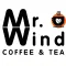 Hộ kinh doanh Mr. Wind Coffee & Tea