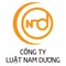 Công ty Luật TNHH Nam Dương