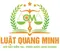 CÔNG TY TNHH TƯ VẤN QUẢN LÝ LUẬT QUANG MINH