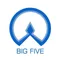 CÔNG TY TNHH MTV KIẾN TRÚC VÀ XÂY DỰNG BIG FIVE