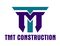 Công ty Cổ phần Tập đoàn xây dựng TMT
