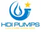 CÔNG TY CỔ PHẦN BƠM CÔNG NGHIỆP HẢI DƯƠNG