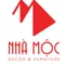 CÔNG TY CỔ PHẦN NỘI THẤT NHÀ MỘC