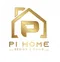 CÔNG TY TNHH KIẾN TRÚC PI HOME