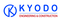 CÔNG TY TNHH SX-TM-XD KYODO