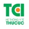 Bệnh Viện Đa Khoa Quốc Tế Thu Cúc – Chi Nhánh Công Ty Cổ Phần Y Khoa Thu Cúc