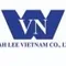 CÔNG TY TNHH WAH LEE VIỆT NAM