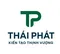 CÔNG TY TNHH THIẾT BỊ CÔNG NGHỆ THÁI PHÁT