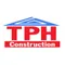 CÔNG TY TNHH TOÀN PHƯỚC HUY