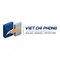 CÔNG TY TNHH VIỆT CHI PHONG