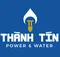 CÔNG TY TNHH DỊCH VỤ QUẢN LÝ ĐIỆN NƯỚC THÀNH TÍN