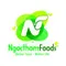 Công Ty TNHH MTV Thương Mại Và Dịch Vụ Ngọc Thơm