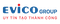 CÔNG TY CỔ PHẦN TẬP ĐOÀN EVICO