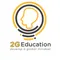 CÔNG TY CỔ PHẦN 2G EDUCATION - TRAINING ACADEMY