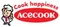CÔNG TY CỔ PHẦN ACECOOK VIỆT NAM