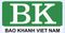 CÔNG TY CỔ PHẦN BẢO KHÁNH VIỆT NAM