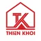 CÔNG TY CỔ PHẦN BẤT ĐỘNG SẢN THIÊN KHÔI