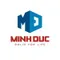 Công ty TNHH Bê Tông và Xây Dựng Minh Đức