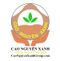 Công ty Cổ Phần Cao Nguyên Xanh
