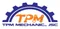 Công ty cổ phần cơ khí TPM Việt Nam
