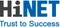 Công ty Cổ Phần Công Nghệ HiNET Việt Nam