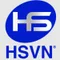 CÔNG TY CỔ PHẦN CÔNG NGHỆ HSVN TOÀN CẦU
