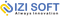 CÔNG TY CỔ PHẦN CÔNG NGHỆ IZI SOFTWARE