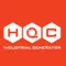 Công ty Cổ phần Công nghiệp HQC