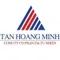 Công ty Cổ phần Đá tự nhiên Tân Hoàng Minh