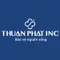 Công ty Cổ phần Đầu tư Công nghiệp Thuận Phát