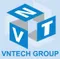công ty cổ phần đầu tư công nghiệp vntech