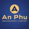 Công ty Cổ phần Đầu tư - Phát triển đô thị Ân Phú