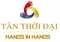 Công ty Cổ phần Đầu tư Phát triển thương mại Tân Thời Đại