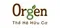 Công ty cổ phần đầu tư và phát triển thương mại quốc tế Orgen