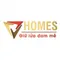 Công ty Cổ phần Đầu Tư và Thương Mại Vhomes