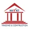 CÔNG TY CỔ PHẦN ĐẦU TƯ XÂY DỰNG VÀ THƯƠNG MẠI HÀ VIỆT