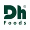 CÔNG TY CỔ PHẦN DH FOODS