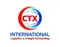 CÔNG TY CỔ PHẦN LOGISTICS QUỐC TẾ CTX