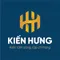 Công ty cổ phần Dịch Vụ và Địa Ốc Kiến Hưng