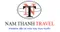 CÔNG TY CỔ PHẦN DU LỊCH VÀ XÂY DỰNG NAM THANH